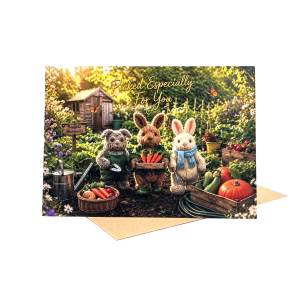 Picked for You Card PFY-5X7-L001